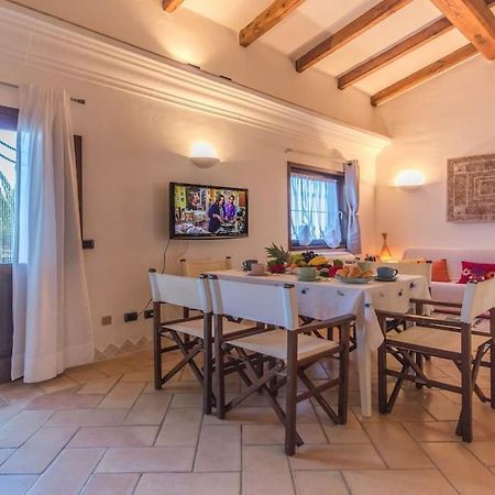 Sardinia Home Палау Екстер'єр фото