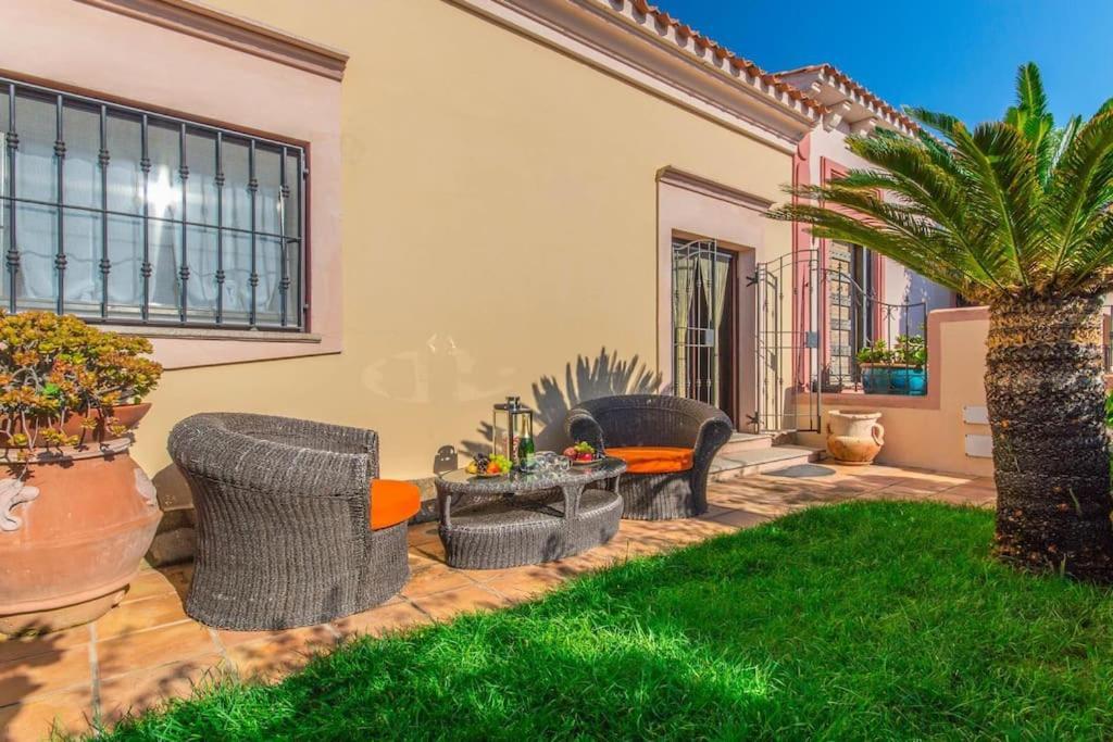 Sardinia Home Палау Екстер'єр фото
