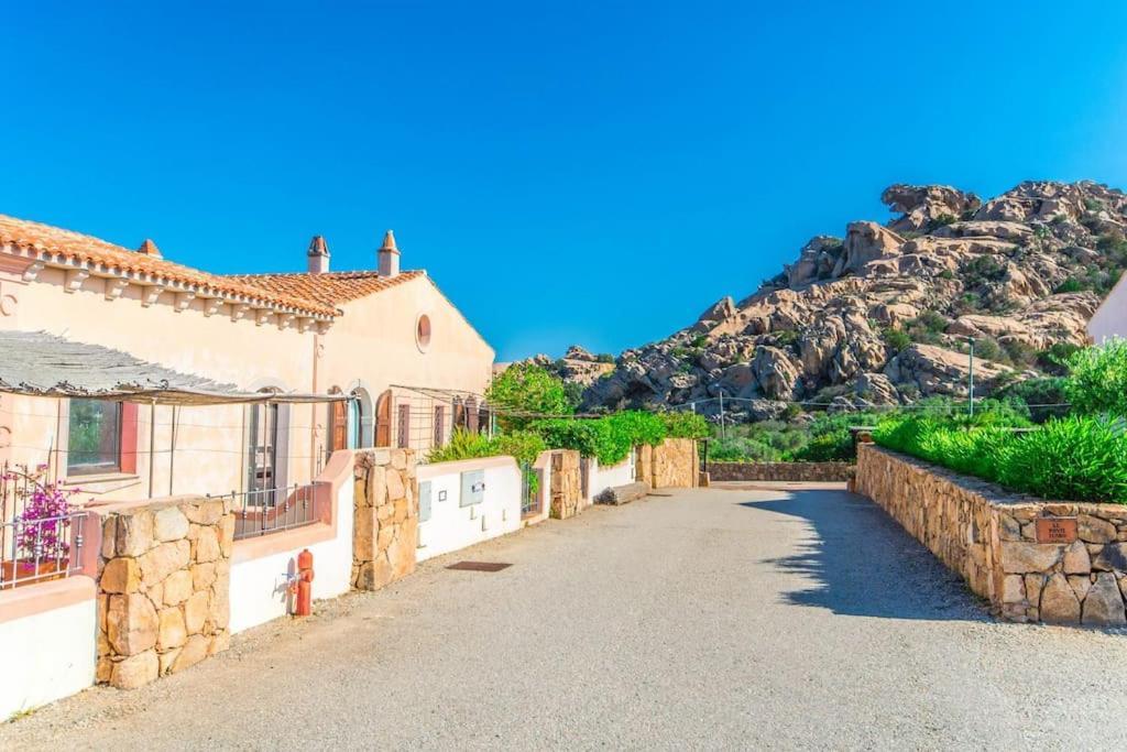 Sardinia Home Палау Екстер'єр фото
