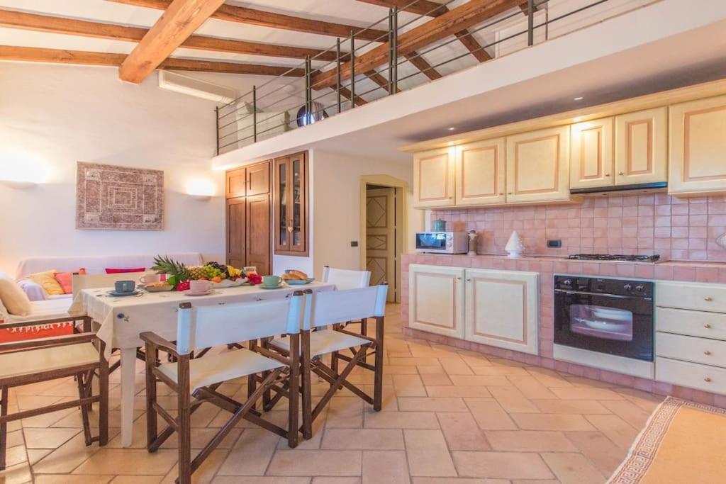 Sardinia Home Палау Екстер'єр фото