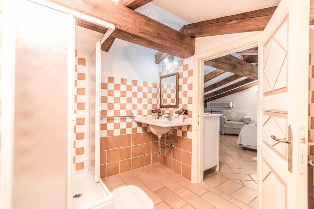 Sardinia Home Палау Екстер'єр фото